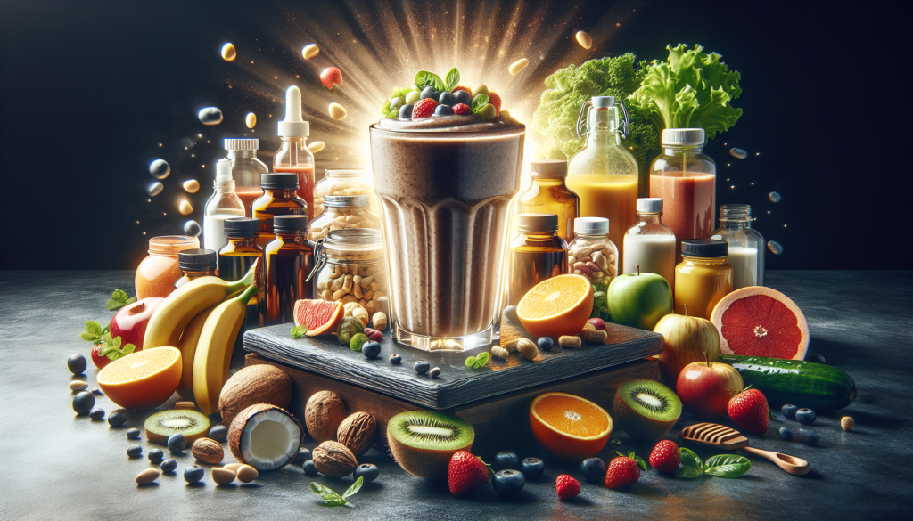 Understanding MCT Wellness Benefits and Choosing the Right Supplement